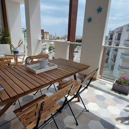 Casa Eugenia Ghome Monopoli Exteriér fotografie